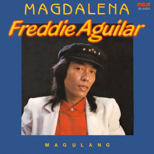 Freddie Aguilar